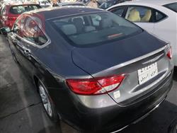كرايسلر 200